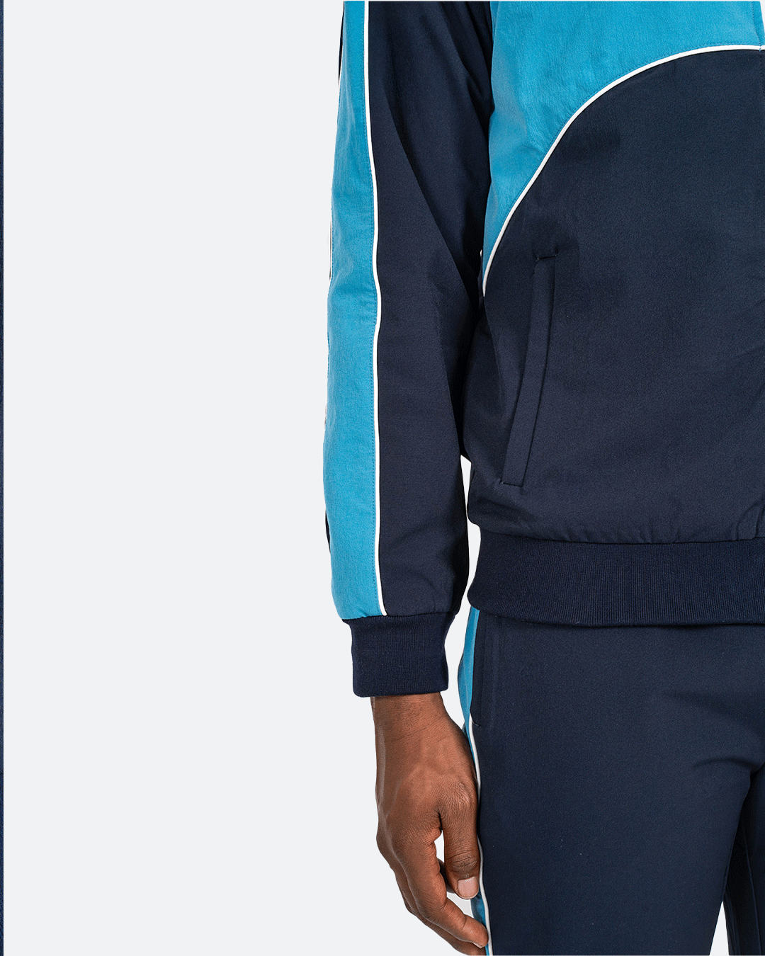 Sovrano Tracksuit